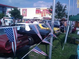 Big Bumper Meet 2010